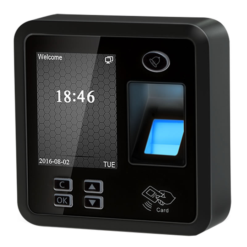 TFS28 Biometric Fingerprint Access Control